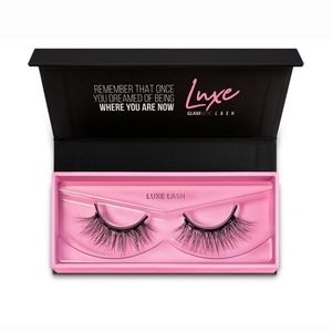 NIB Luxe Lash Glamnetic Magnetic Lash